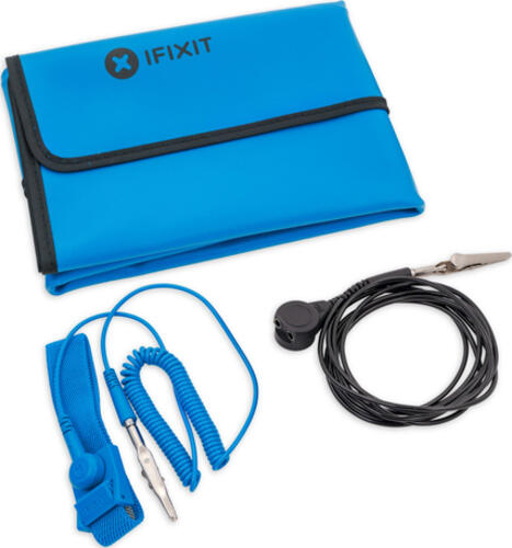 iFixit EU145202-5 Reparaturwerkzeug für elektronische Geräte 3 Werkzeug