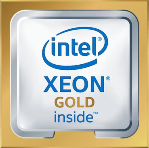 Intel Xeon 6254 Prozessor 3,1 GHz 24,75 MB