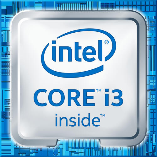 Intel Core i3-9100 Prozessor 3,6 GHz 6 MB Smart Cache