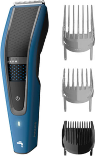 Philips 5000 series Hairclipper series 5000 HC5612/15 Abwaschbarer Haarschneider