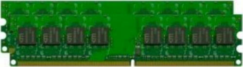 Mushkin Essentials Speichermodul 32 GB 2 x 16 GB DDR4 2400 MHz