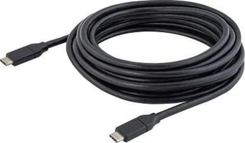 Cisco CAB-USBC-4M-GR USB Kabel USB A Schwarz