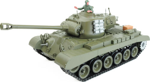 Amewi 23061 ferngesteuerte RC modell Tank