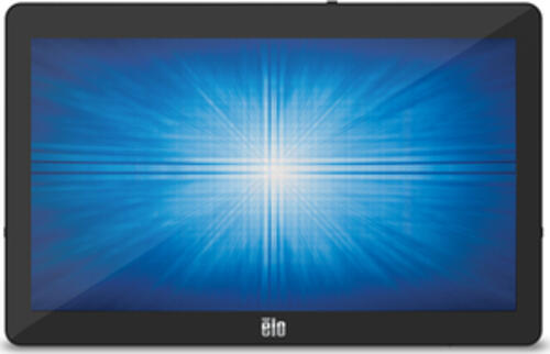 Elo Touch Solutions EloPOS i3-8100T 3,1 GHz 39,6 cm (15.6) 1366 x 768 Pixel Touchscreen