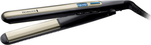 Remington S6500 hair styling tool Straightening iron Warm Black 2.5 m