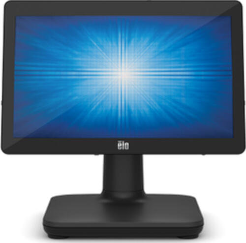 Elo Touch Solutions EloPOS i3-8100T 3,1 GHz 38,1 cm (15) 1366 x 768 Pixel Touchscreen