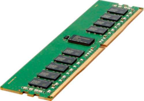 Hewlett Packard Enterprise R0X05A Speichermodul 32 GB 1 x 32 GB DDR4 2933 MHz