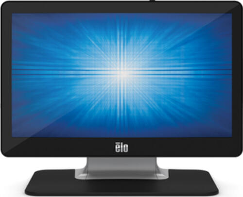 Elo Touch Solutions 1302L 33,8 cm (13.3) LCD/TFT 300 cd/m Full HD Schwarz Touchscreen