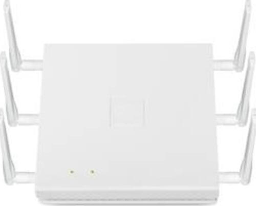 Lancom Systems LN-1702B 1733 Mbit/s Weiß Power over Ethernet (PoE)