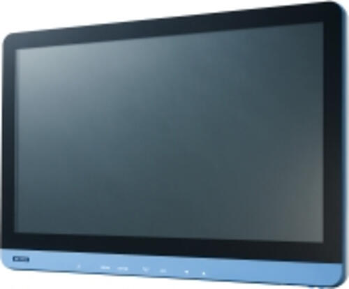 Advantech PDC-WP240 Computerbildschirm 61 cm (24) 1920 x 1080 Pixel Full HD LCD Blau, Weiß