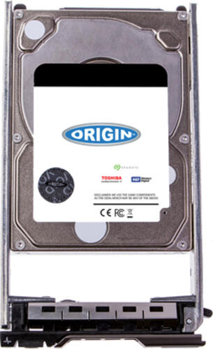 Origin Storage DELL-1000SATA/5-S12 Interne Festplatte 2.5 1 TB Serial ATA III