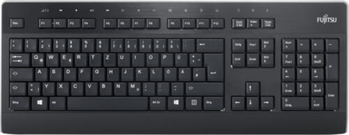 Fujitsu KB955 Tastatur USB