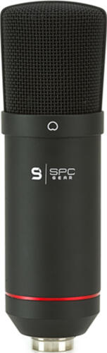 SilentiumPC SM900 Schwarz PC-Mikrofon