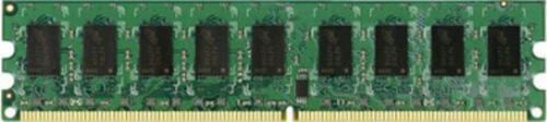 Mushkin Proline Speichermodul 8 GB 1 x 8 GB DDR3 1866 MHz ECC