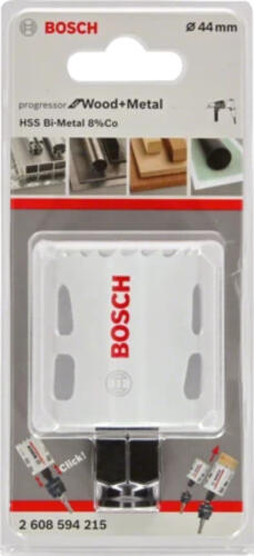 Bosch 2 608 594 215 Lochs&auml;ge Bohrer 1 St&uuml;ck(e)