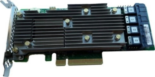 Fujitsu PRAID EP540i FH/LP RAID-Controller PCI Express 3.0 12 Gbit/s