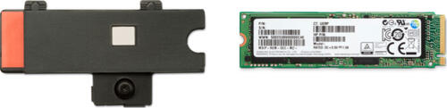 HP ZTurbo 1TB SED (Z2 G4 Mini) TLC SSD Kit