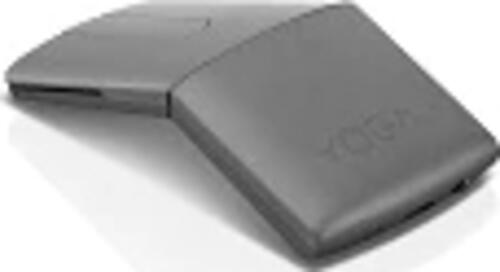 Lenovo Yoga Maus Beidhändig RF Wireless Optisch 1600 DPI
