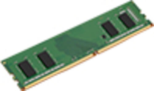 Kingston Technology ValueRAM KVR32N22S6/4 Speichermodul 4 GB 1 x 4 GB DDR4 3200 MHz