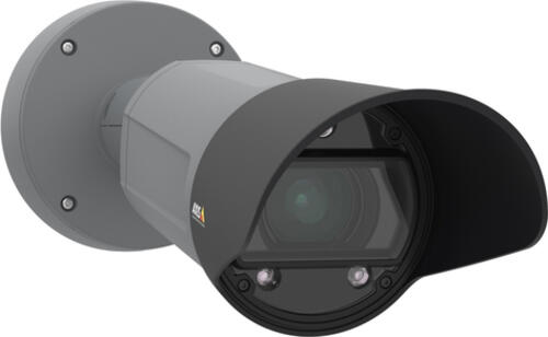 Axis 01782-001 Sicherheitskamera Bullet IP-Sicherheitskamera Draußen 1920 x 1080 Pixel Decke/Wand