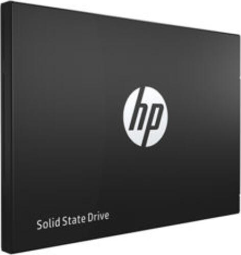 1.0 TB SSD HP SSD S700, SATA 6Gb/s, lesen: 561MB/s, schreiben: 523MB/s, TBW: 500TB