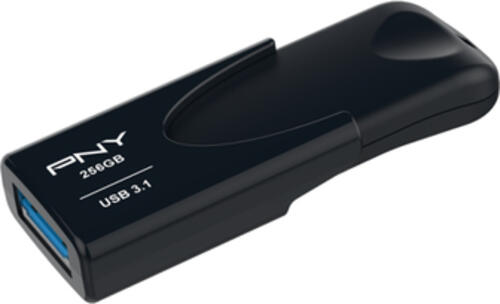 PNY Attache 4 USB-Stick 256 GB USB Typ-A