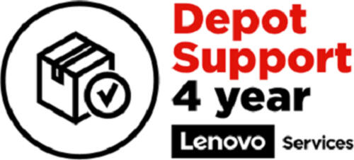 Lenovo 5WS0W28633 Garantieverlängerung