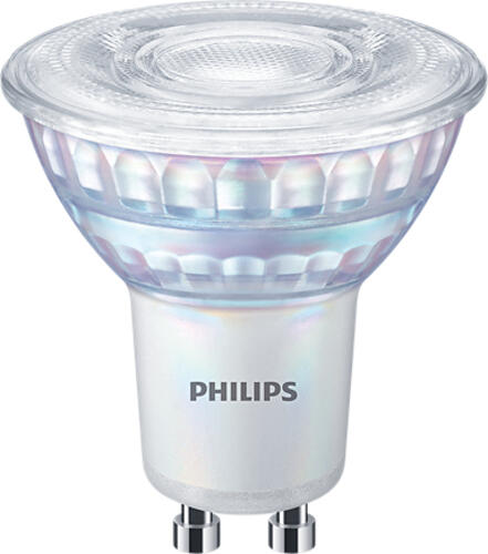 Philips MASTER LED 70523700 energy-saving lamp Kaltweiße 4000 K 6,2 W GU10