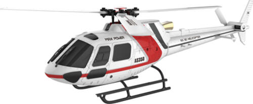 Amewi AS350 ferngesteuerte RC modell Helikopter