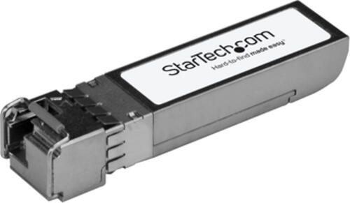 StarTech.com Brocade 10G-SFPP-BXD kompatibles SFP+ Transceiver-Modul – 10GBASE-BX (Downstream)