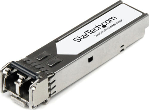 StarTech.com Citrix EG3D0000086 kompatibles SFP Transceiver-Modul – 1000BASE-SX