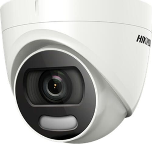 Hikvision Digital Technology DS-2CE72DFT-F28 CCTV Sicherheitskamera Innen &amp; Au&szlig;en Kuppel 1920 x 1080 Pixel Decke/Wand