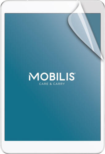 Mobilis 036177 Tablet-Bildschirmschutz Klare Bildschirmschutzfolie Apple 1 Stück(e)