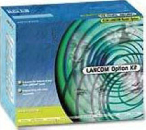 Lancom Systems 60642 Sicherheitsmanagement