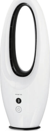 Emerio TFN-122500 Ventilator Weiß