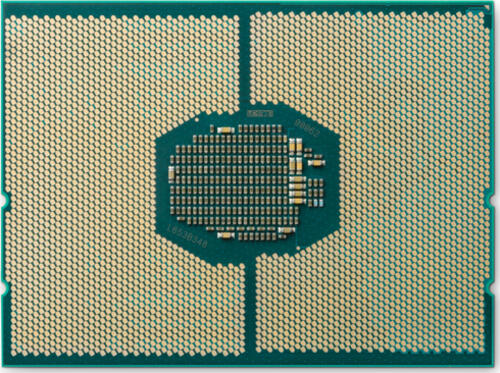HP Z6G4 Xeon 4214R 2.4Ghz 12C 2400 100W CPU2 Prozessor