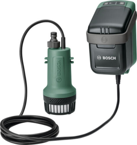 Bosch GardenPump 18 2000 l/h