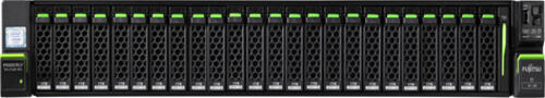 Fujitsu PRIMERGY RX2540 M5 Server Rack (2U) Intel Xeon Silver 4215 2,5 GHz 16 GB DDR4-SDRAM 450 W