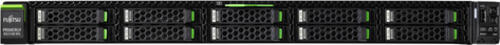 Fujitsu PRIMERGY RX2530 M5 Server Rack (1U) Intel Xeon Gold 5217 3 GHz 16 GB DDR4-SDRAM 450 W