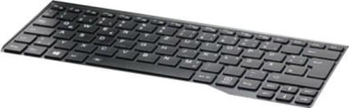 Fujitsu 34053326 Laptop-Ersatzteil Tastatur
