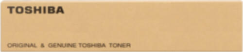 Toshiba T-FC338EMR Tonerkartusche 1 Stück(e) Original Magenta