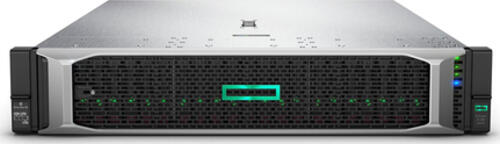 Hewlett Packard Enterprise ProLiant DL380 Gen10 Server Rack (2U) Intel® Xeon Silver 2,4 GHz 32 GB DDR4-SDRAM 800 W