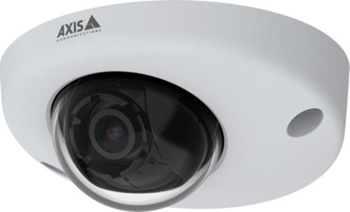 Axis 01920-021 Sicherheitskamera Dome IP-Sicherheitskamera 1920 x 1080 Pixel Zimmerdecke