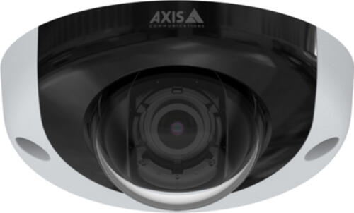 Axis 01932-001 Sicherheitskamera Dome IP-Sicherheitskamera 1920 x 1080 Pixel Zimmerdecke