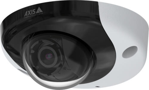Axis 01919-021 Sicherheitskamera Dome IP-Sicherheitskamera 1920 x 1080 Pixel Zimmerdecke