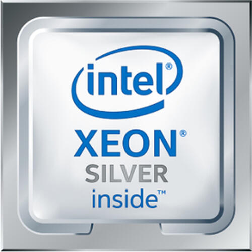Hewlett Packard Enterprise Intel Xeon-Silver 4214R Prozessor 2,4 GHz 16,5 MB L3
