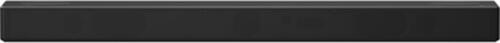 LG SN7CY.DEUSLLK Soundbar-Lautsprecher Schwarz 3.0.2 Kanäle 160 W