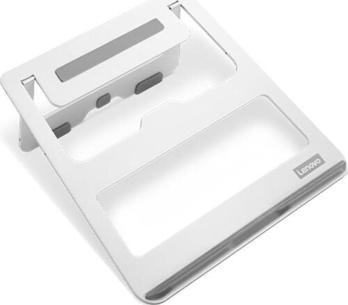 Lenovo GXF0X02618 laptop-ständer Grau, Weiß 38,1 cm (15)