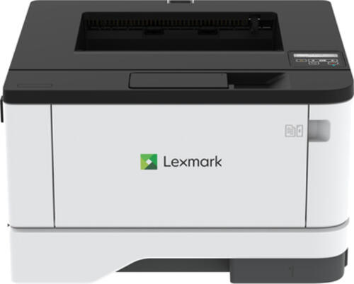 Lexmark MS331dn, Laser, einfarbig
