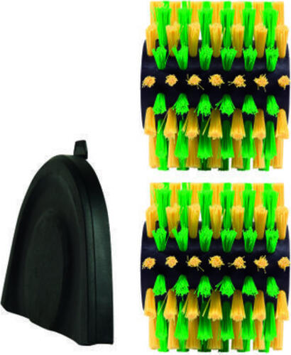 Einhell 3424121 garden hand tool accessory Brush Multicolour Nylon